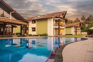 Angebotsbilder für Kamili Beach Villa