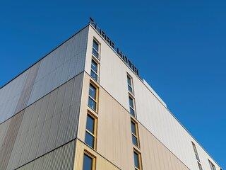 Angebotsbilder für Zleep Hotel Hamburg Volkspark
