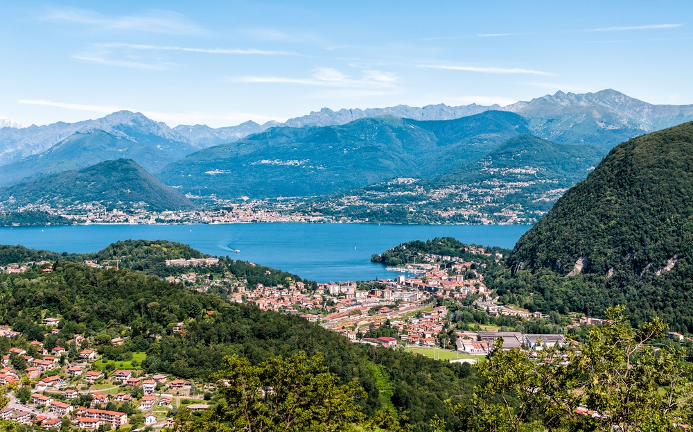 Hotel Lago Maggiore Sterne Hotel Lago Maggiore Sterne