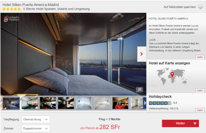 Hotel Silken Puerta America Madrid Tripadvisor Hotel Silken Puerta America Madrid Tripadvisor