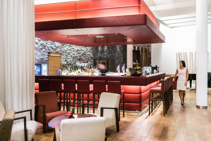 Hotelbar
