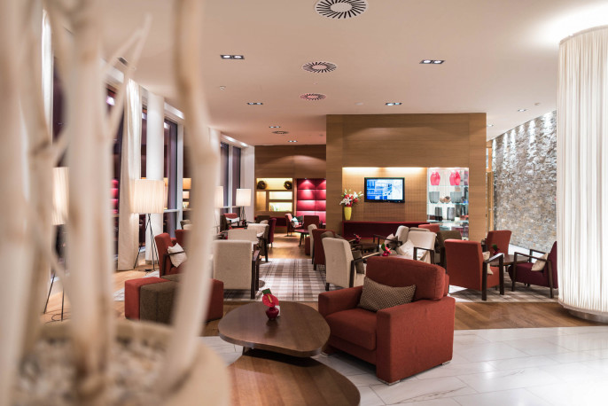 Hotellobby