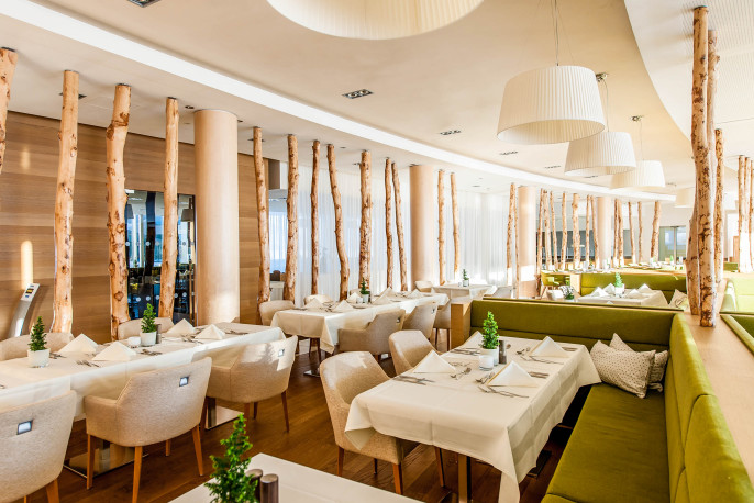 Hotelrestaurant