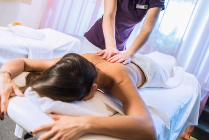 Massage