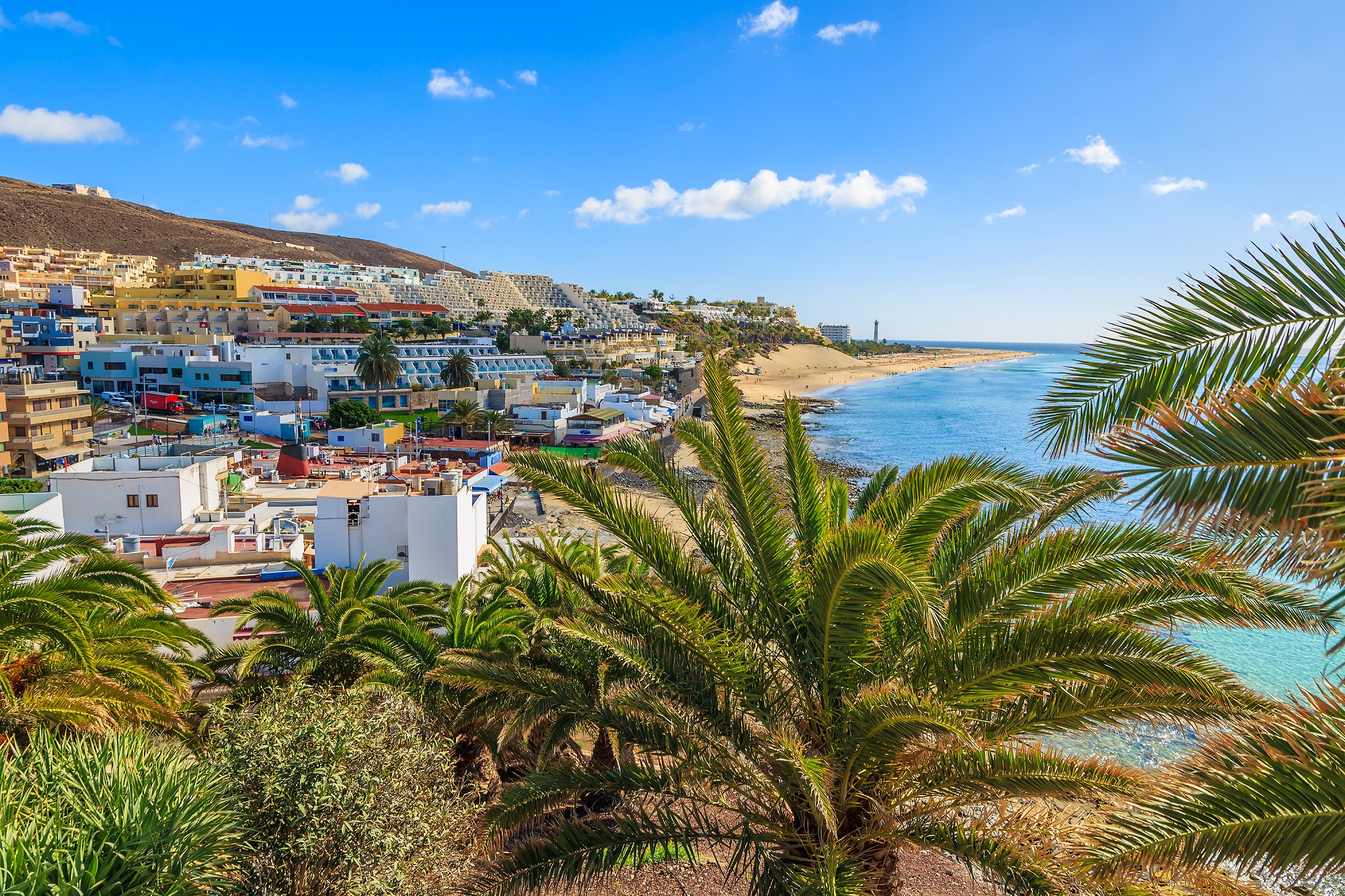 Fuerteventura, Canary Islands, Spain загрузить
