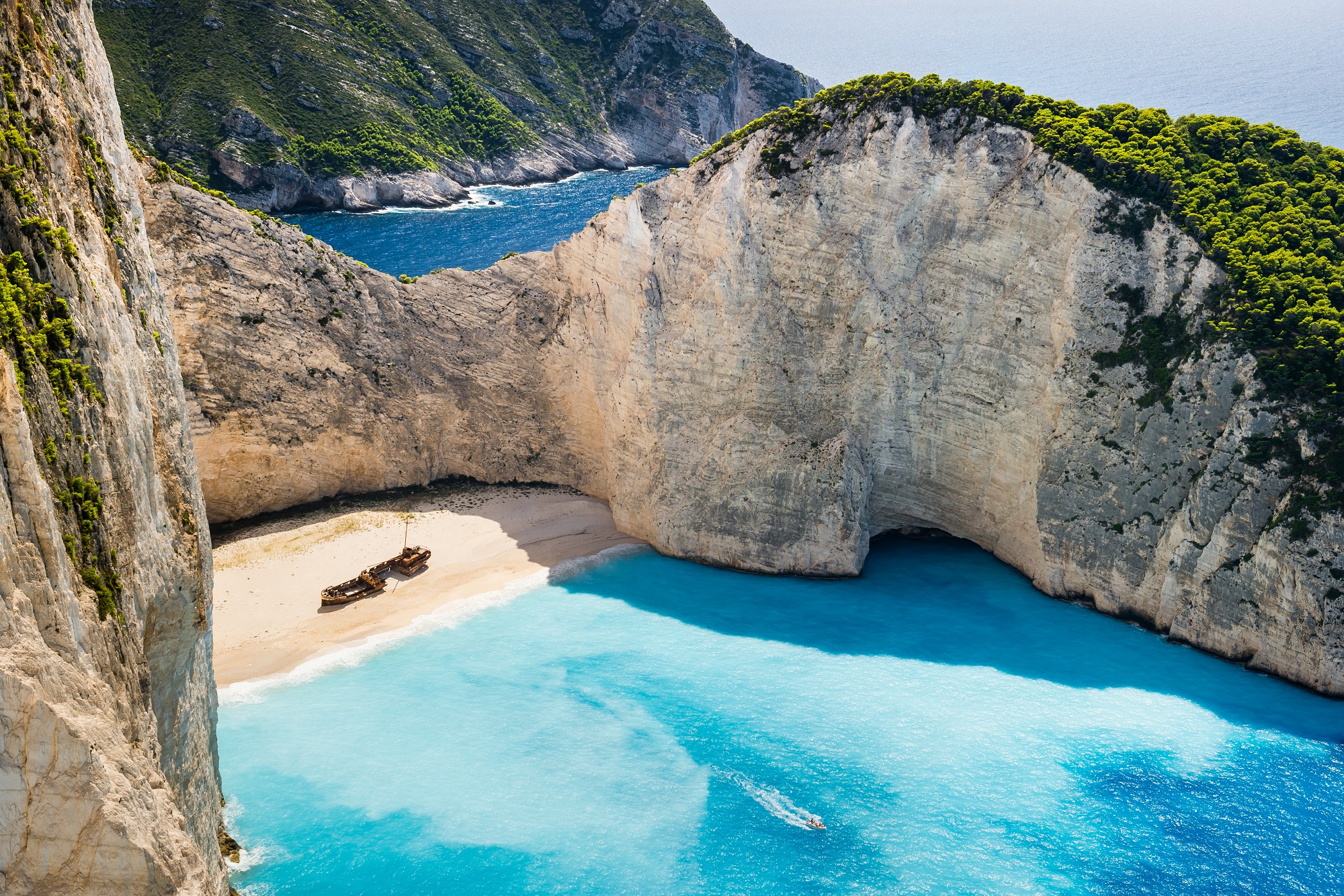 Hotel Crystal Beach Zakynthos Hotel Crystal Beach Zakynthos