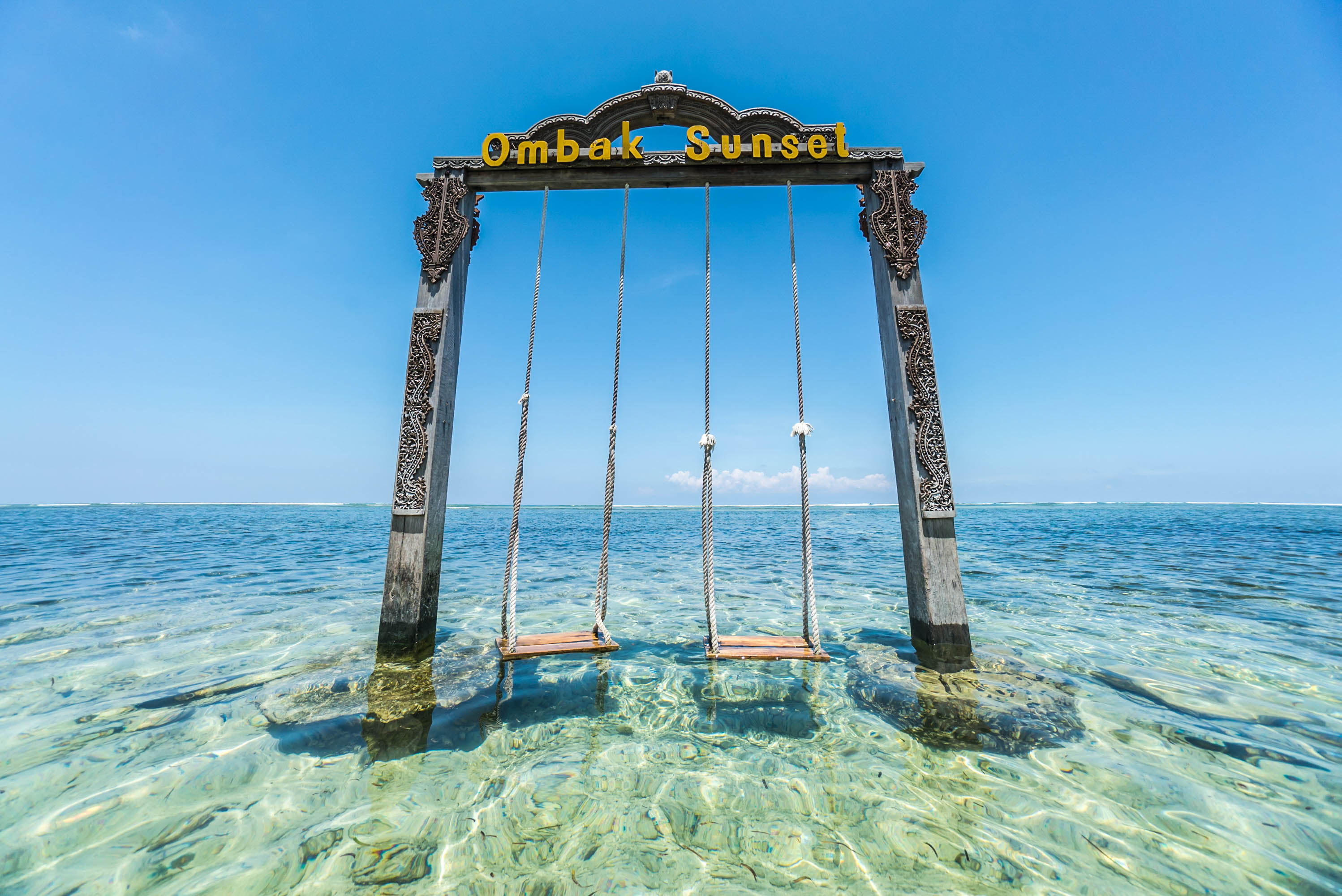 Gili Air Hotel Am Strand Gili Air Hotel Am Strand