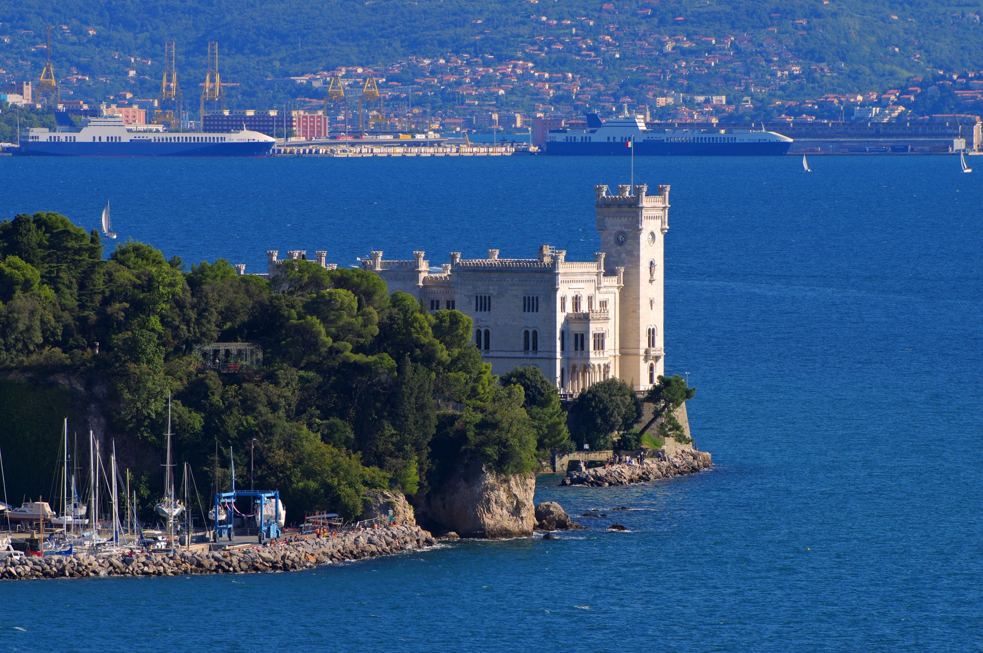Unternehmen Italien Hotels Unternehmen Italien Hotels