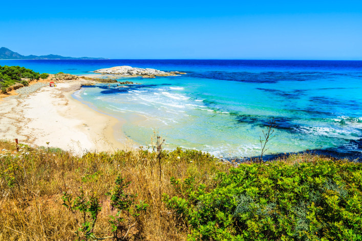 Sardinien Tipps