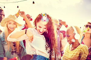 Reiseziele September_Events_Festivals_palooza Berlin