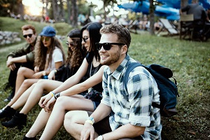 Reiseziele Januar_Festivals_Events_Field Day Festival
