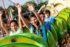 Reiseziele Oktober_Freizeitpark