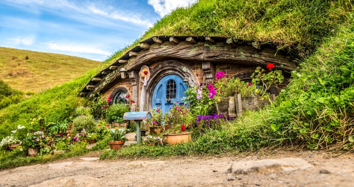 Foto: Troy Wegman/shutterstock.com