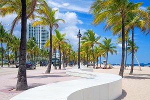 Reiseziele April_Badeferien_Florida