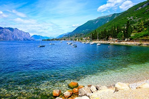 Reiseziele Juli_osterurlaub_Gardasee