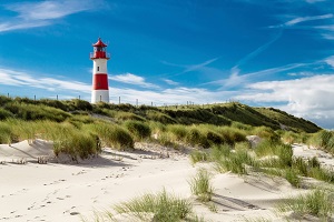 Reiseziele April_Osterferien_Nordsee Sylt