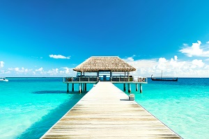 Reiseziele Oktober_badeurlaub_Malediven
