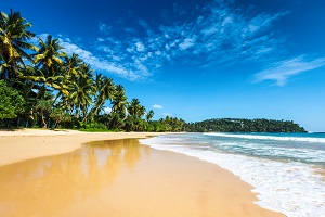 Reiseziele Januar_Badeferien_Sri Lanka