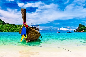 Reiseziele Januar_Badeferien_Thailand