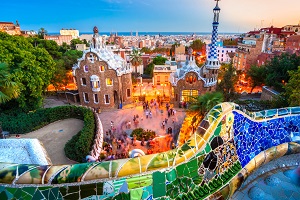 Reiseziele Oktober_Städtereisen_Barcelona