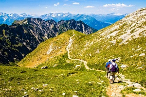 Reiseziele April_Aktivferien_Allgäu