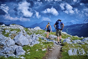 Reiseziele Oktober_aktivurlaub_Tirol