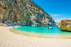 Reiseziele Oktober_badeurlaub_Italien_Sardinien