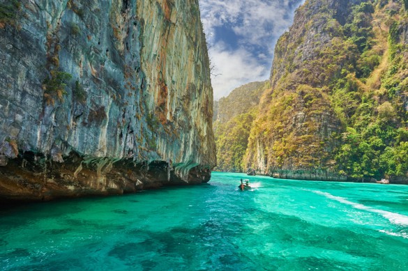 Thailands schönste Strände und Inseln | Holidayguru.ch