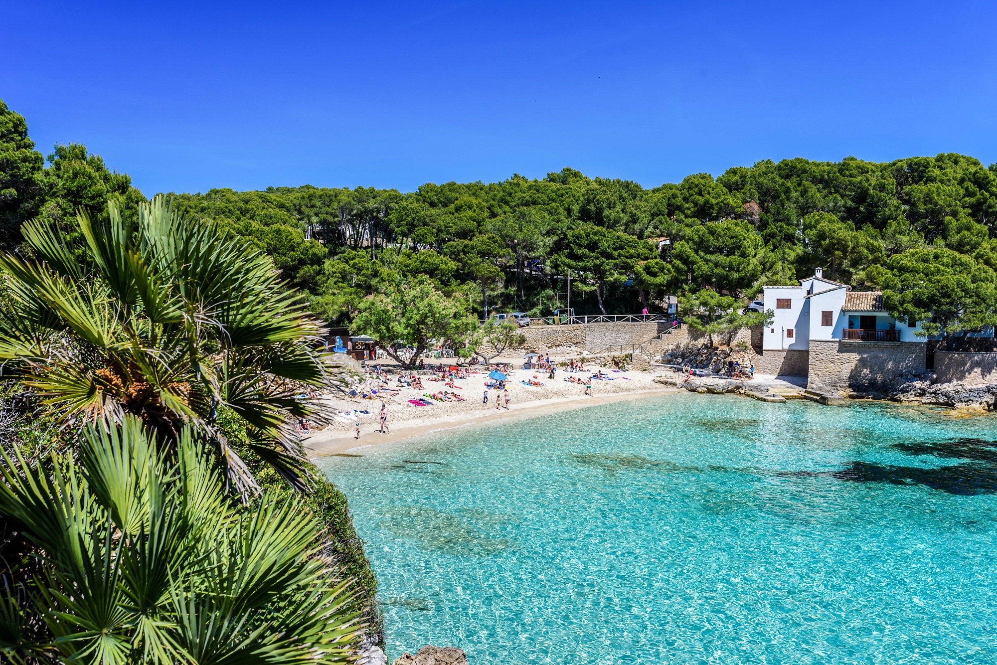 Hotel Paradies Mallorca Hotel Paradies Mallorca