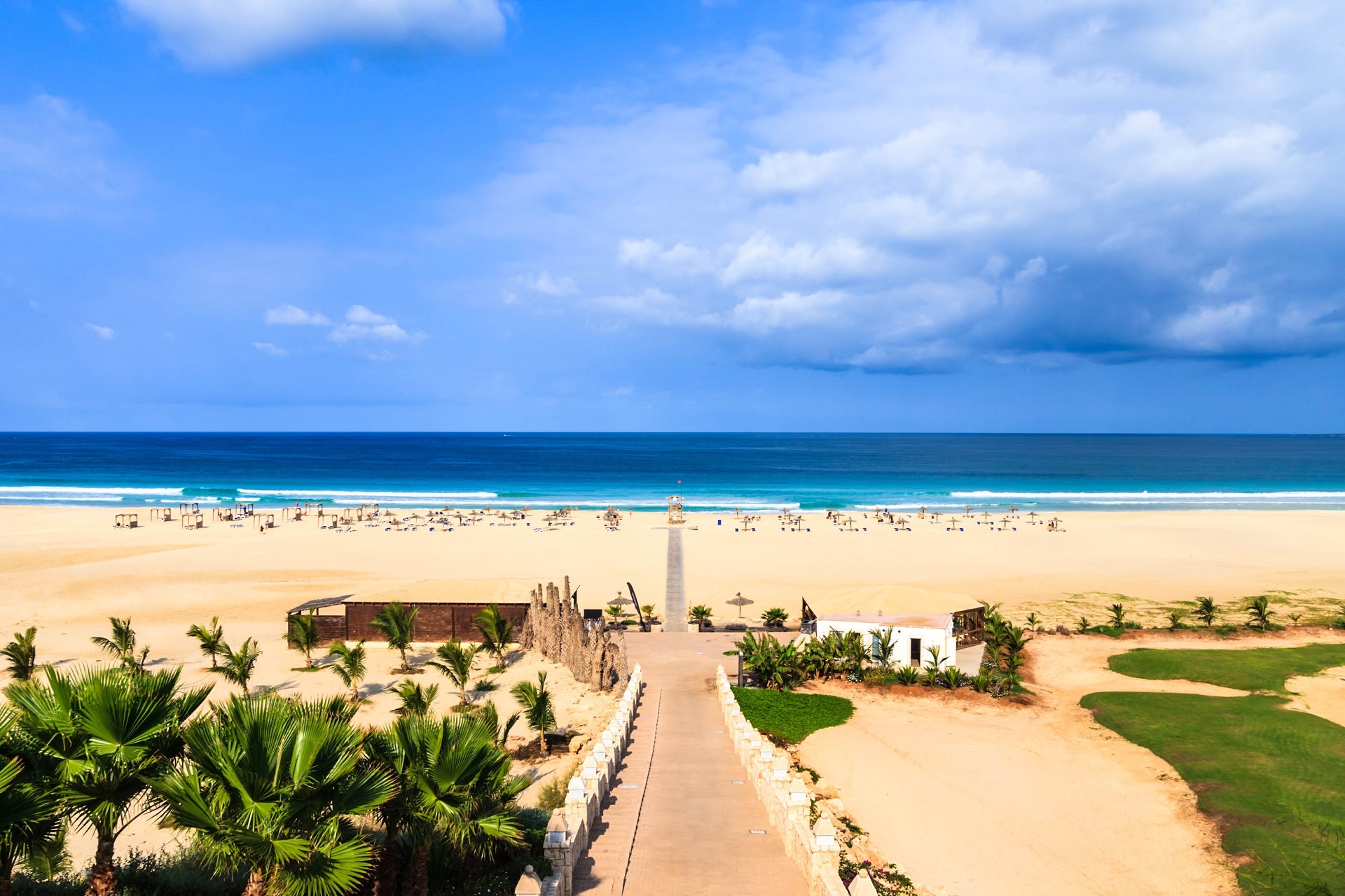 Kapverden Tipps Die Inseln der Glückseligkeit