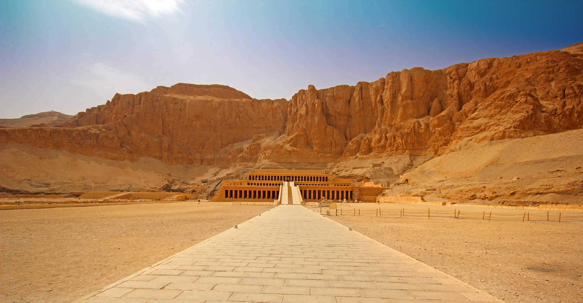 Das sind die besten Ausflüge in Ägypten Holidayguru.ch