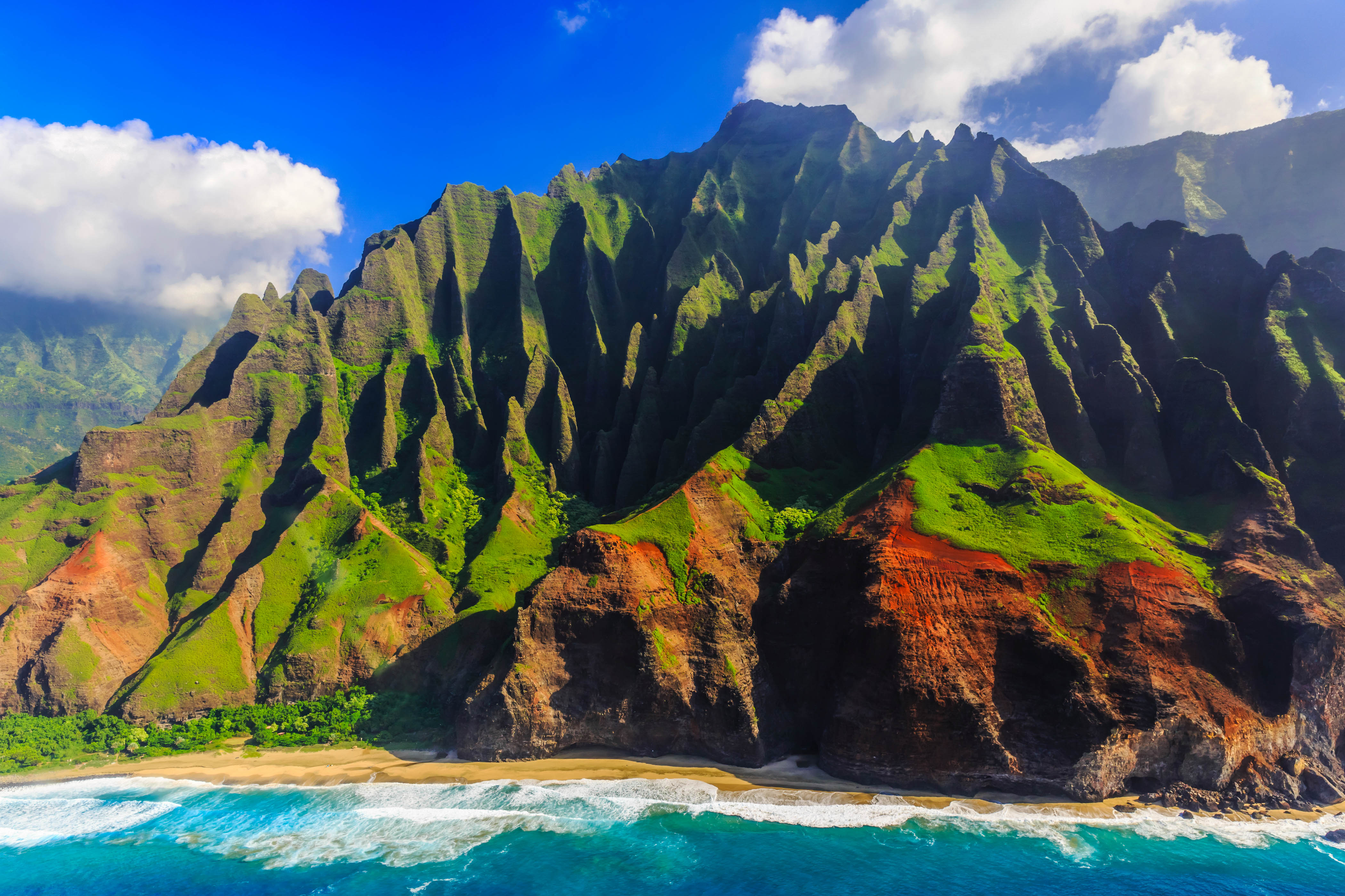 Die schönsten Orte auf Hawaii  Holidayguru.ch