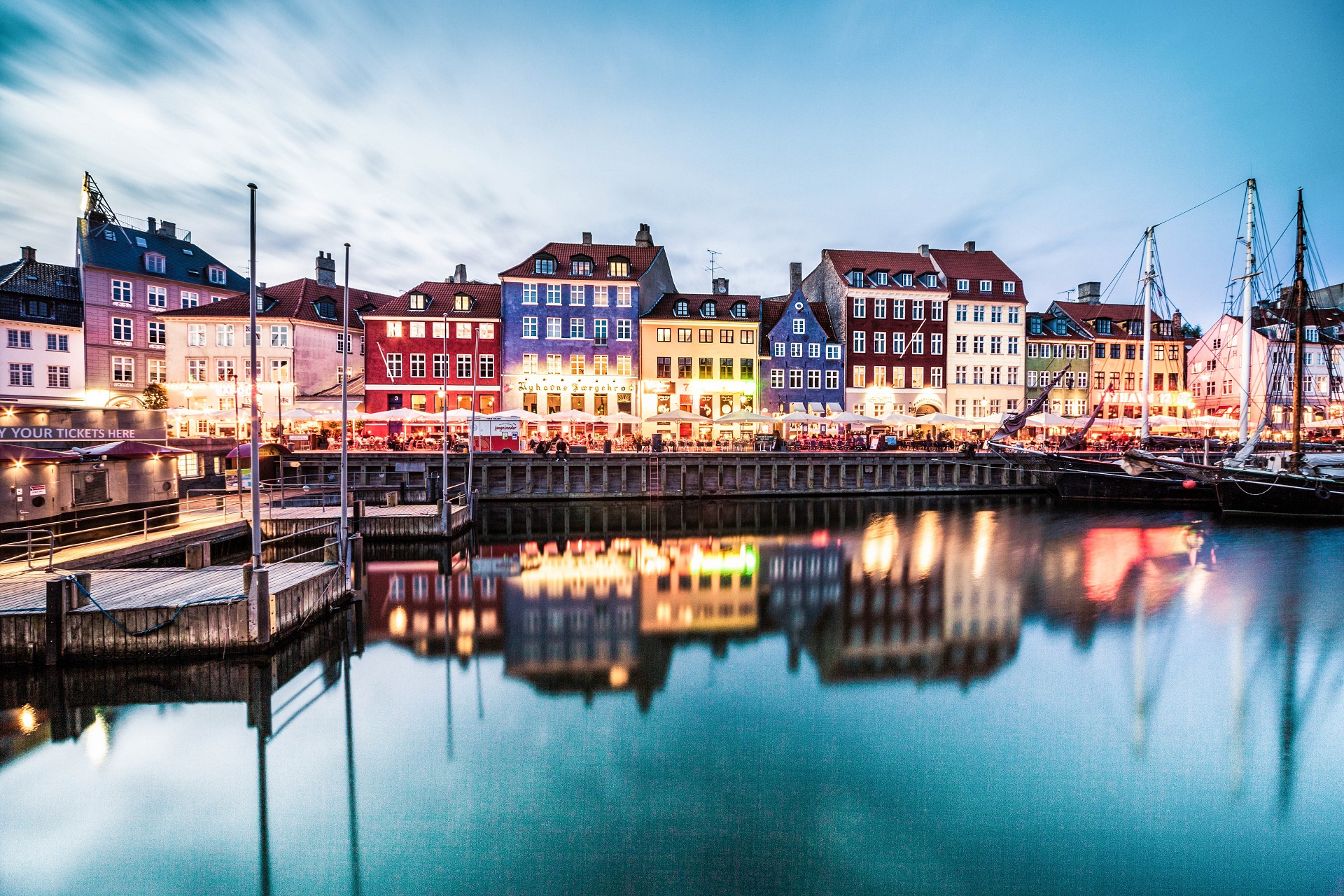 Kopenhagen die besten Tipps für die dänische Hauptstadt