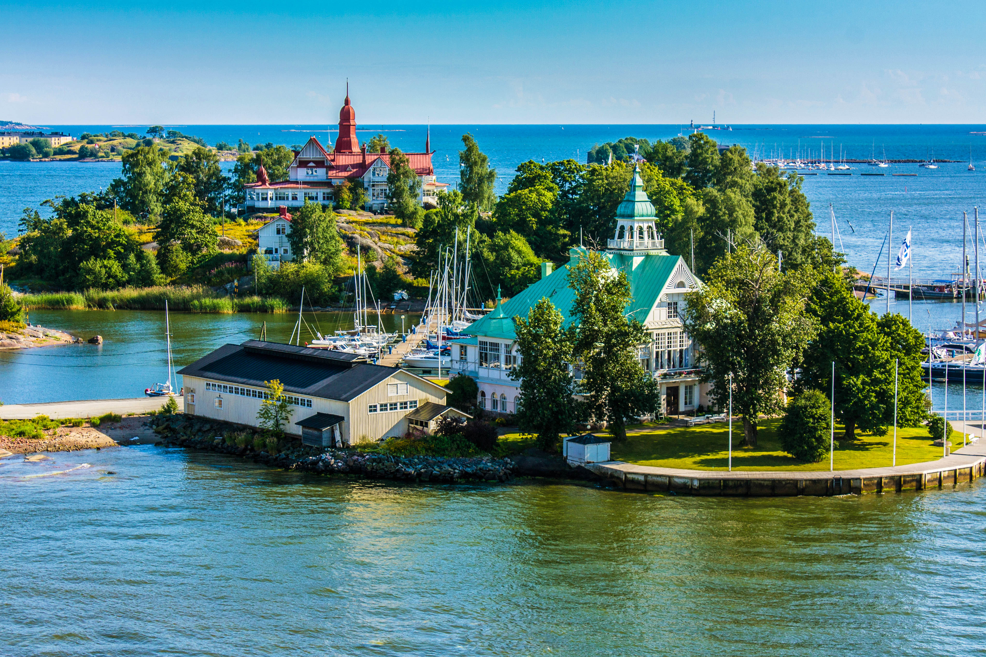 Holiday Island Tipps Holiday Island Tipps