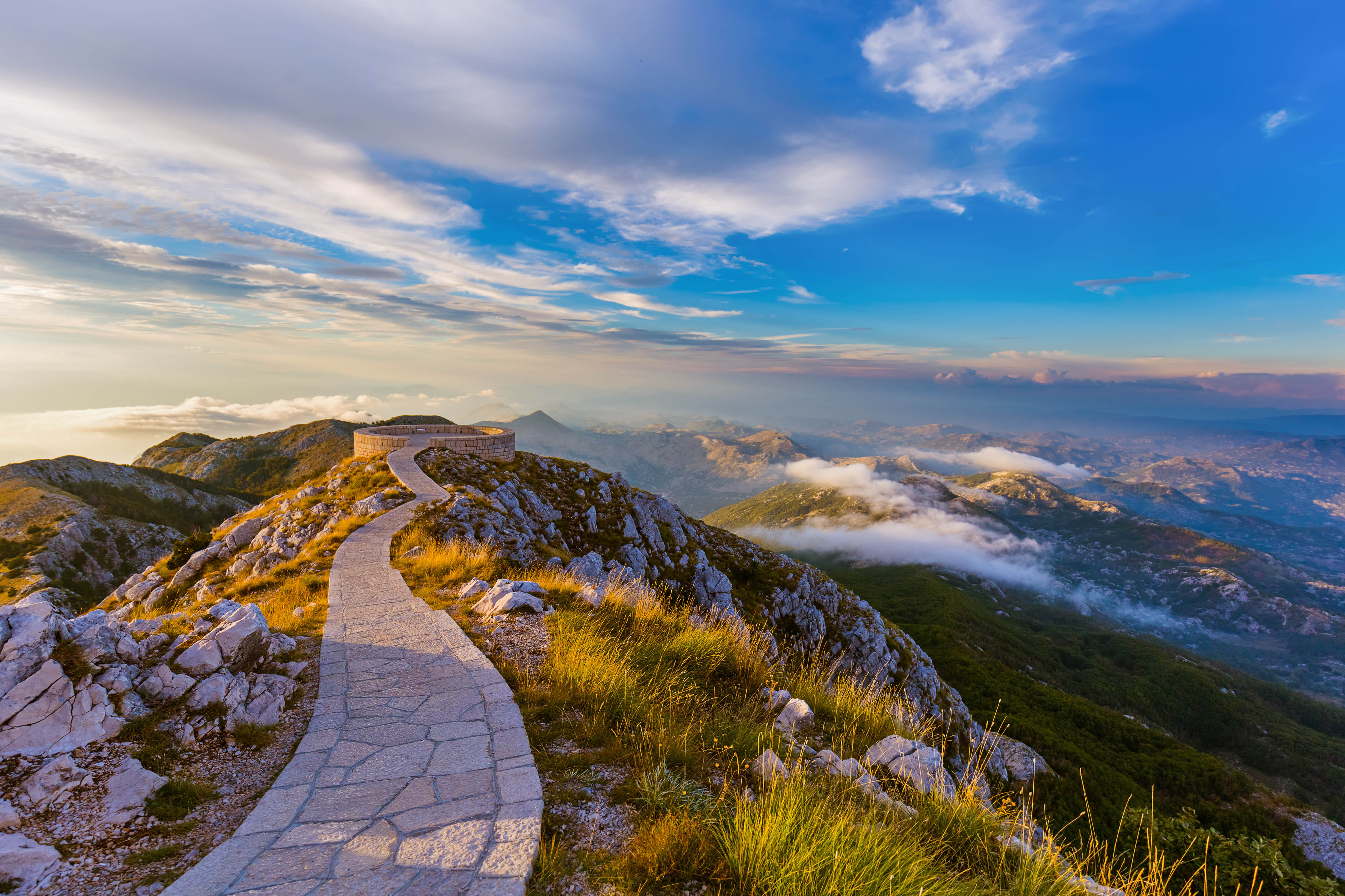 Montenegro - Ein aufregendes & vielseitiges Balkanland | Holidayguru.ch