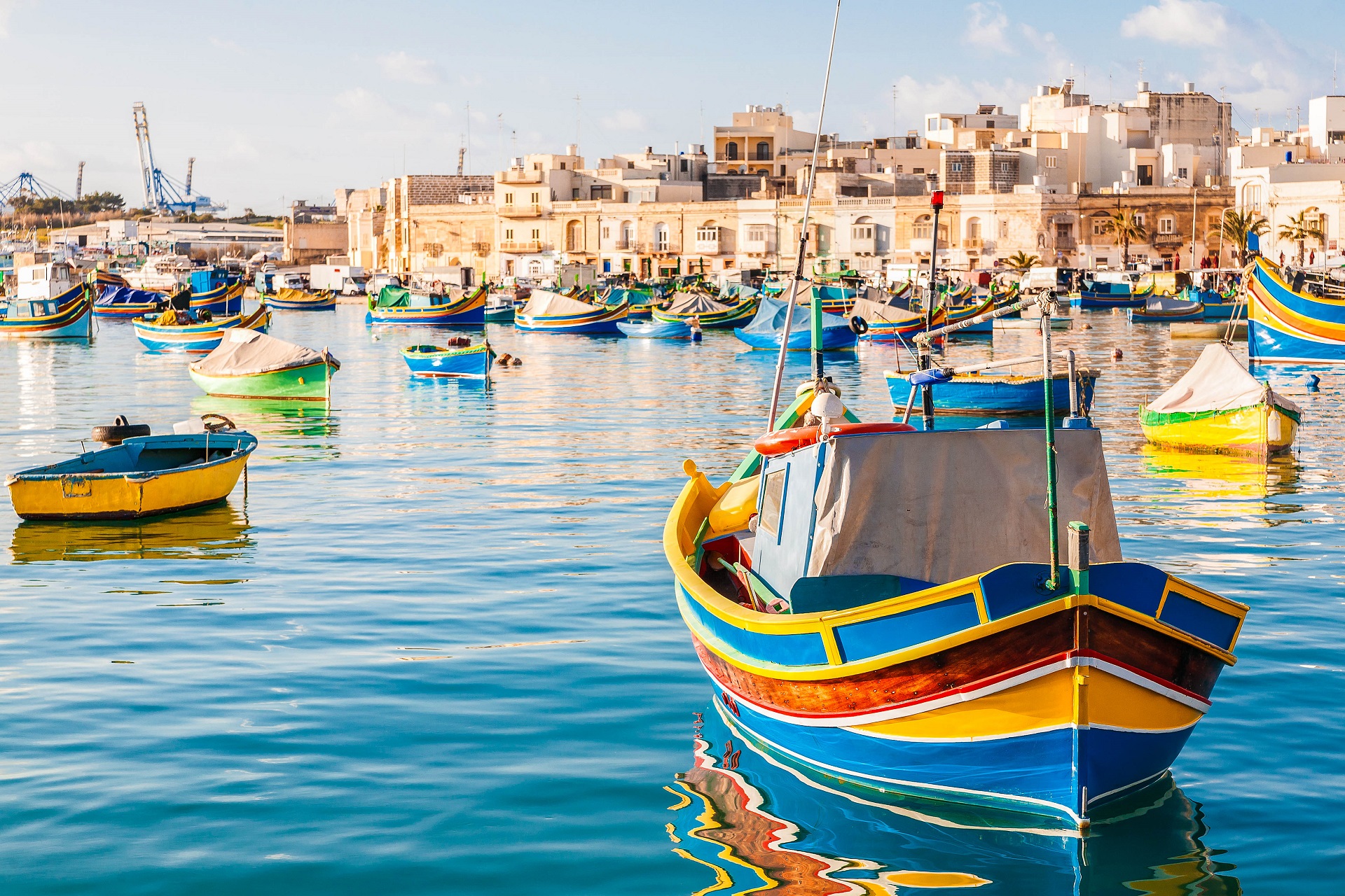 Malta Tipps Malta Tipps