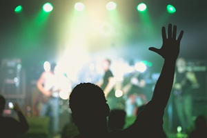 Reiseziele Januar_Festivals_Events_Royal Arena Festival