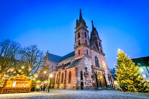 Reiseziele Dezember_Weihnachtsmärkte in der Schweiz_Weihnachtsmarkt Basel
