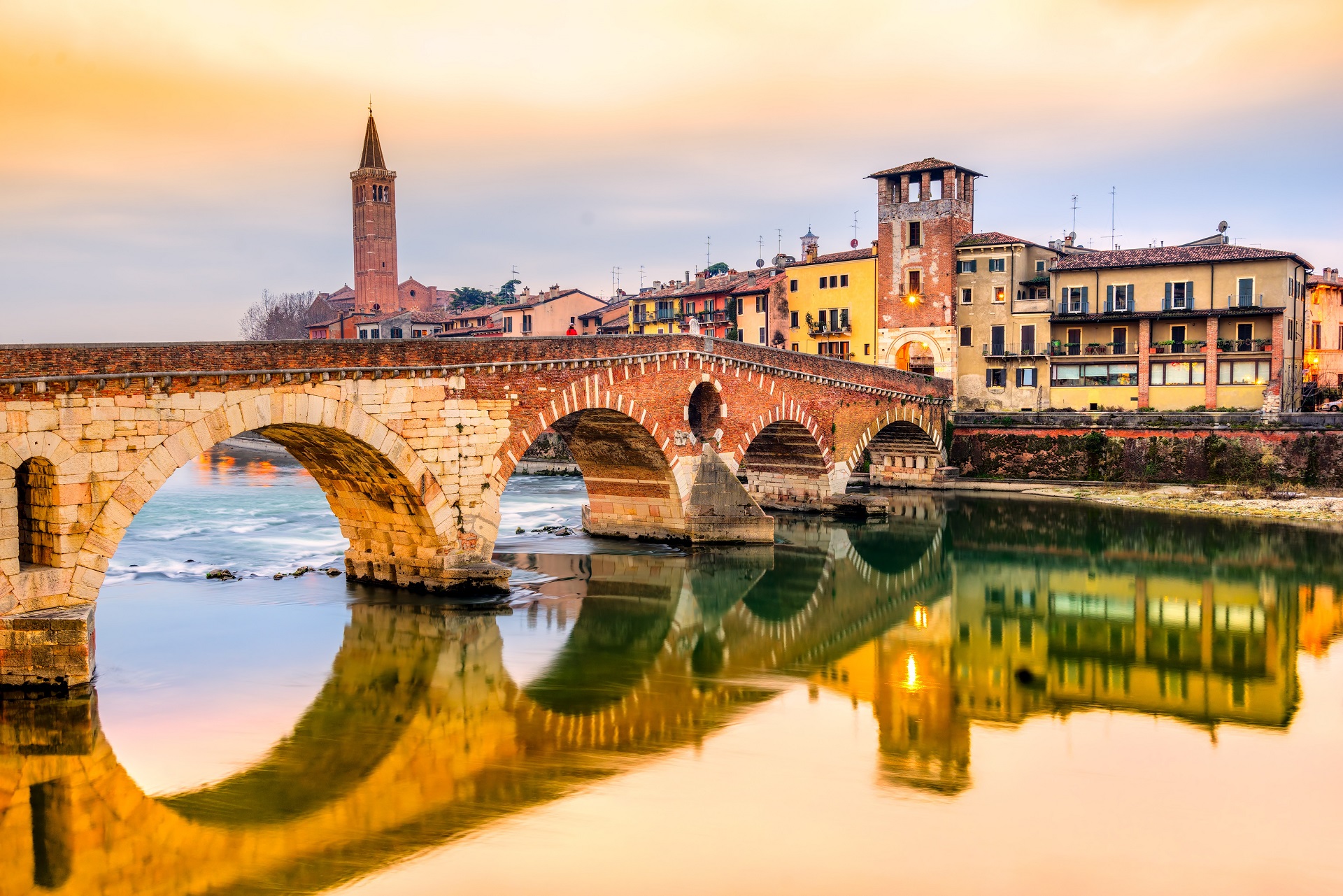 Verona Tipps für einen gelungenen Städtetrip Holidayguru ch