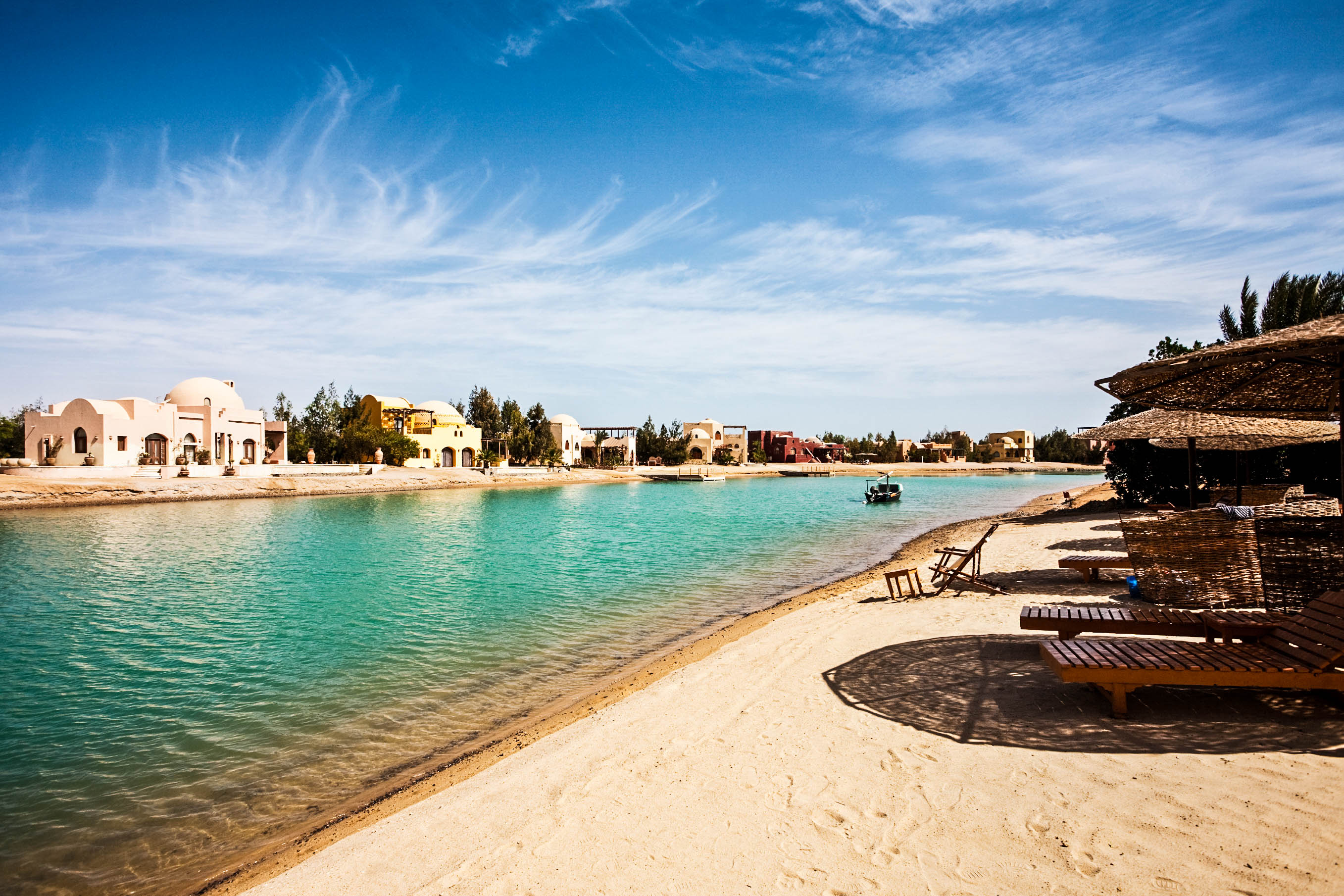 Hurghada Agypten Siva Grand Beach Hotel Hurghada Agypten Siva Grand Beach Hotel