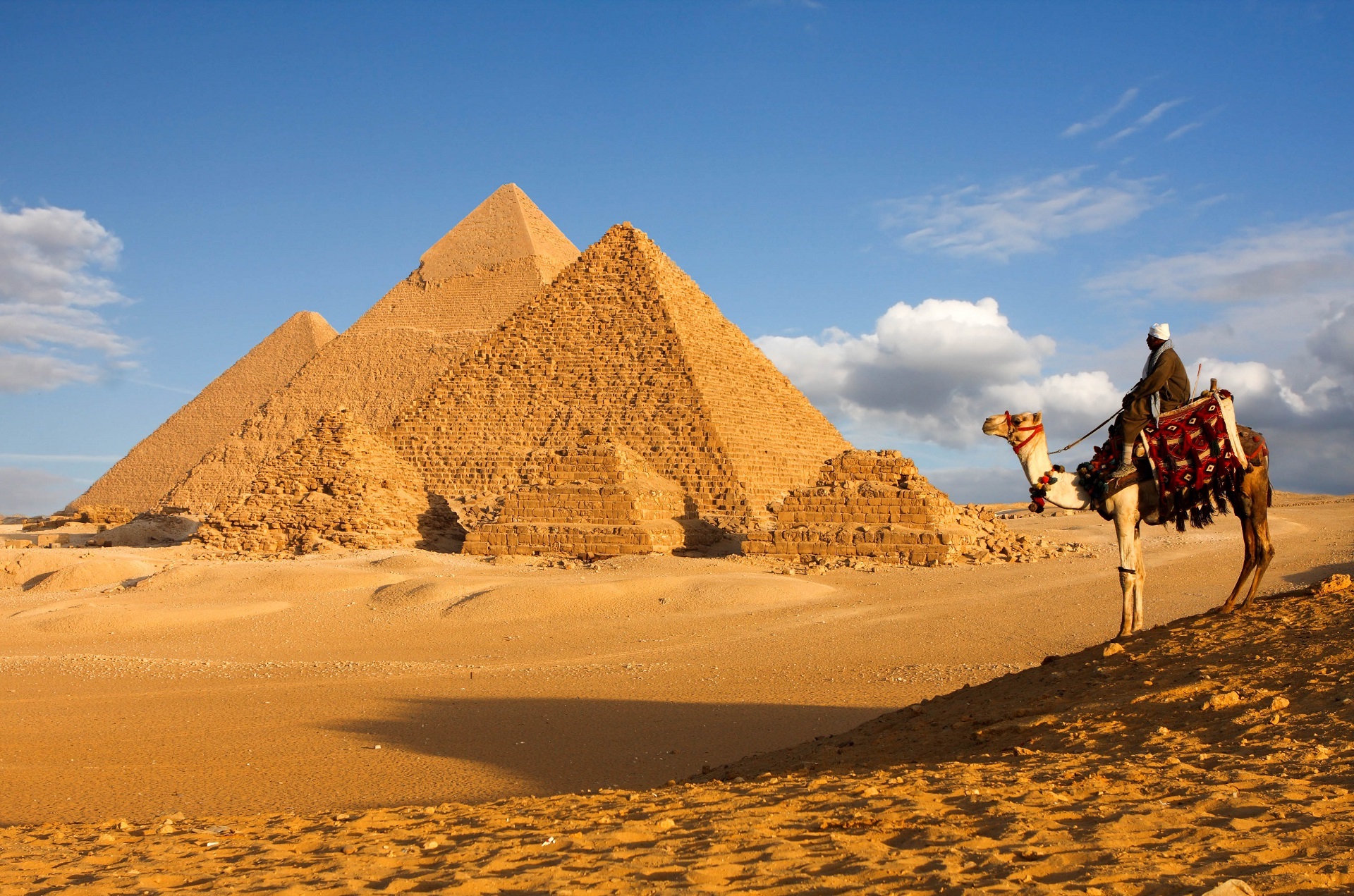Ägypten Reise Tipps & aktuelle Hinweise Holidayguru.ch