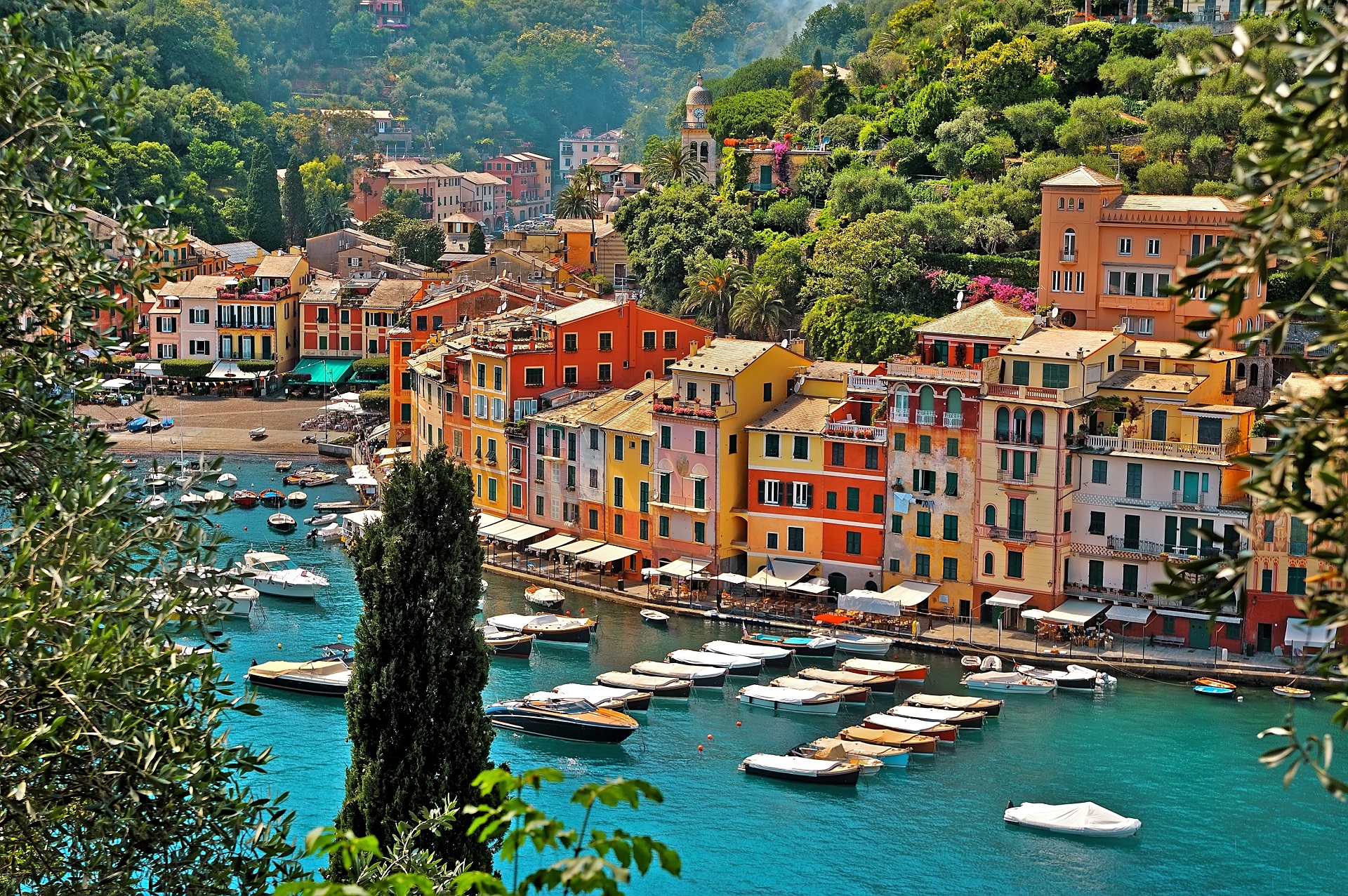 Portofino Italien Hotel Portofino Italien Hotel
