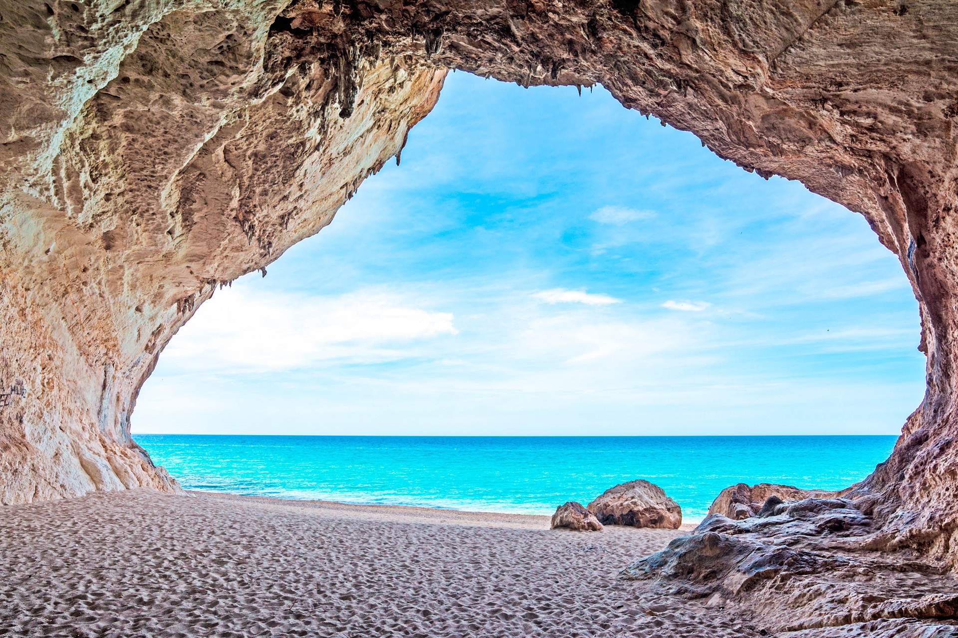 Best Beaches In Corscia Best Beaches In Corscia