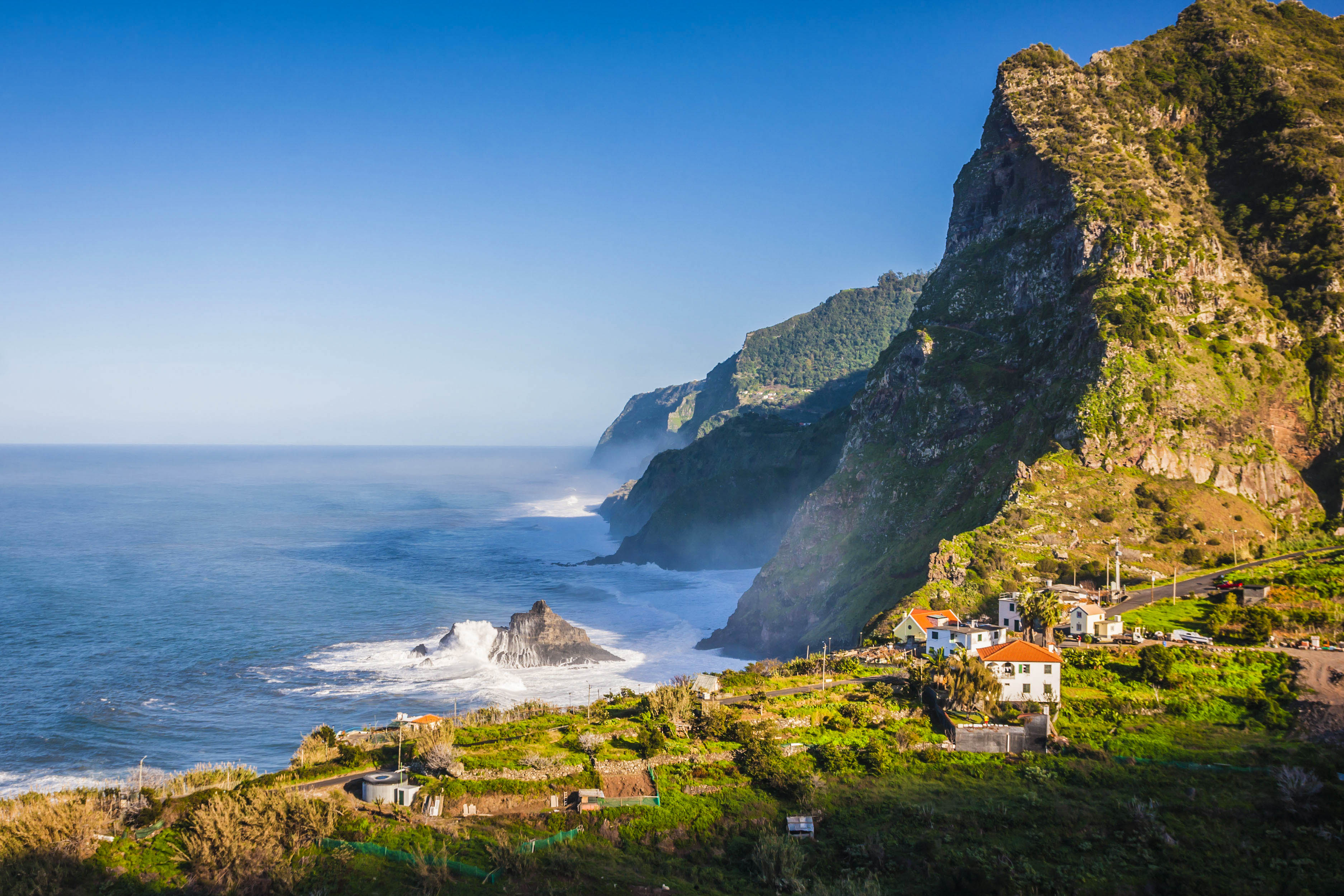Madeira Tipps Und Tolle Offerten Holidayguru