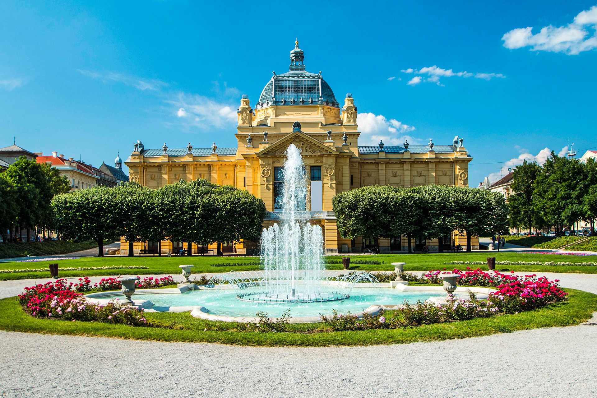 Zagreb Tipps für Kroatiens Hauptstadt Holidayguru