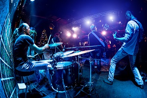 Reiseziele August_Events_Festivals_Reading Festival