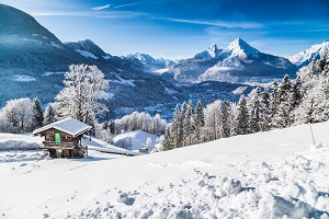 Reiseziele Januar_Skiferien