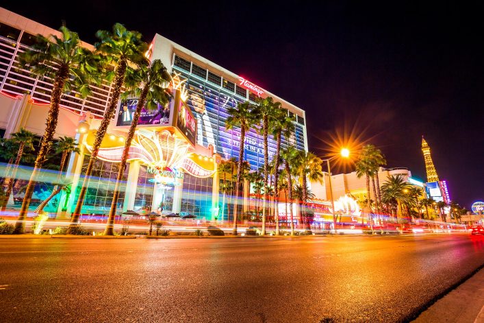 flamingo hotel casino las vegas nevada