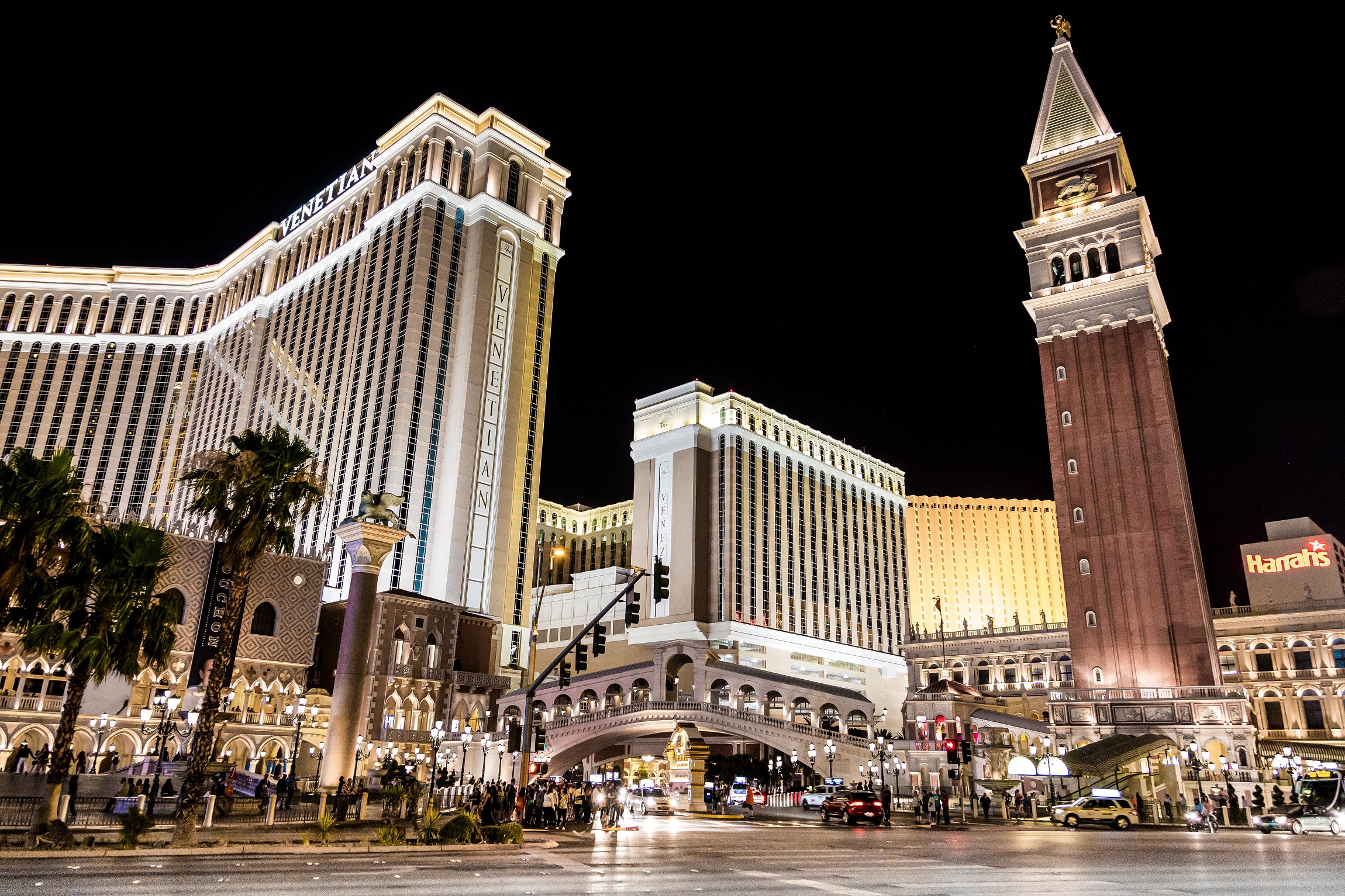 Venetian Las Vegas