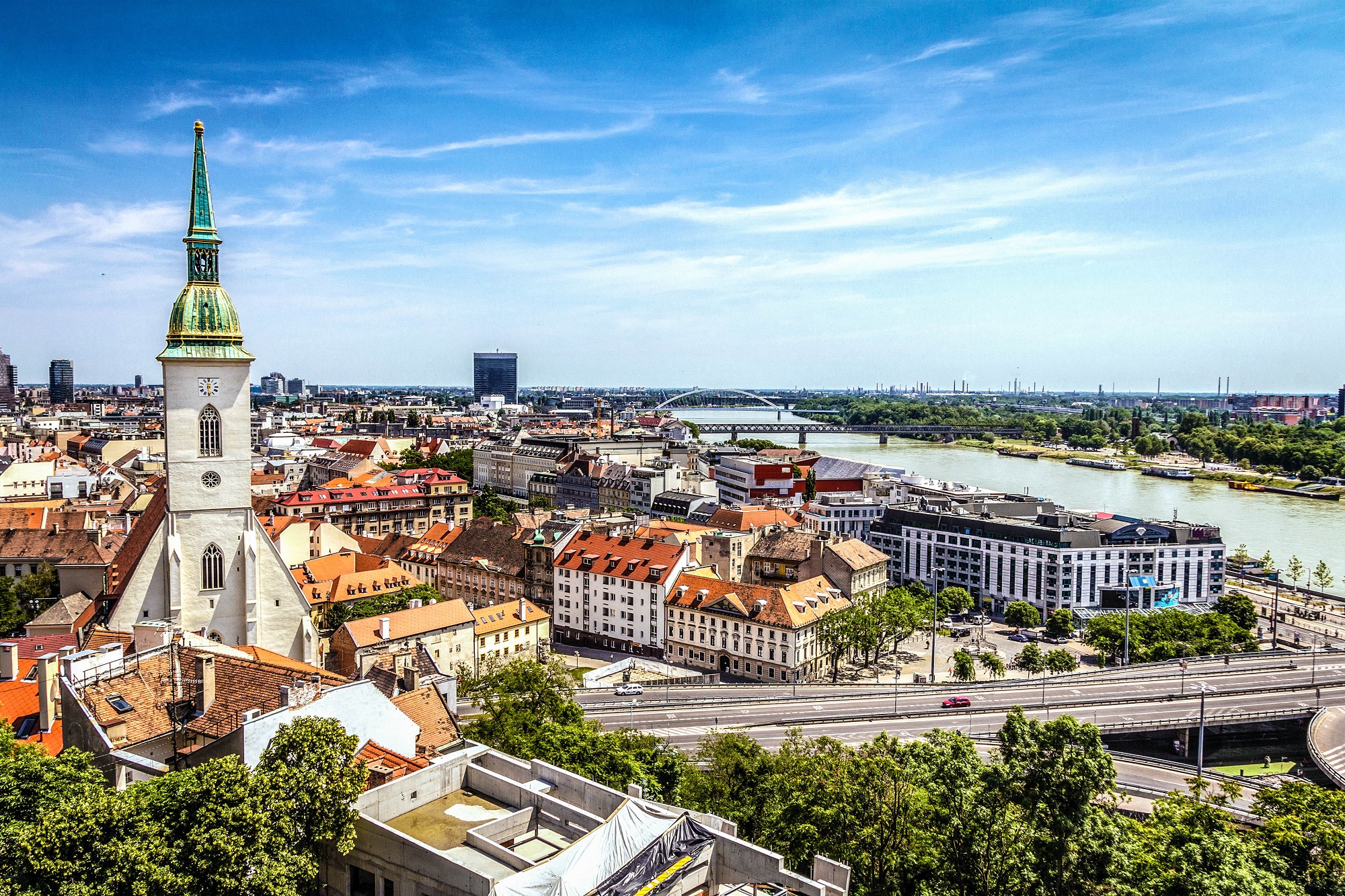 Slowenien Bratislava Slowenien Bratislava